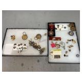 Assortment Of spins & More
