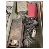 Machinists Tools