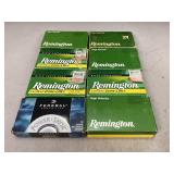 Empty Shell Cases For Remington 270