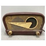 Philco Transitone Radio