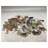 Assortment Of Keys