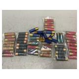 Miscellaneous 16 Gauge Shotgun Shells