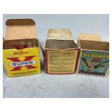 Assorted 16 Gauge Shotgun Shells
