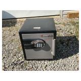 Electronic Fire Proof Safe