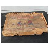 Vintage Electric Football Game