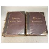 History Of Middlesex County