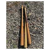 Baseball Bats