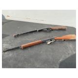 BB Guns