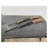 BB Guns