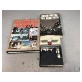 World War ll Book & More