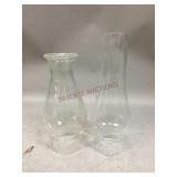 Glass Chimneys
