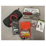 Assorted Tools and More