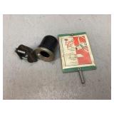 Early Auto Accessories