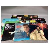 Elvis Records