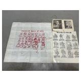 Vintage Witty Womanï¿½s Humor Lot
