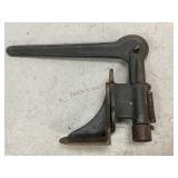 Vintage Wall Mount Bottle Capper