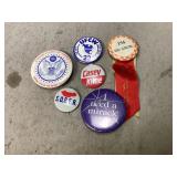 Vintage Pins