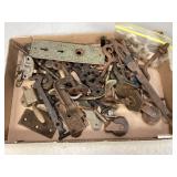 Assortment Of Hardware
