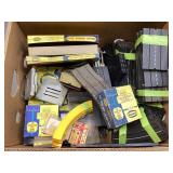 Model Motoring Tracks & More
