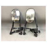 Towing Mirrors