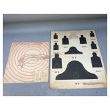 Paper Targets