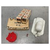 Vintage Electrical Lot