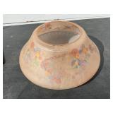 Reverse Stencil Light Shade