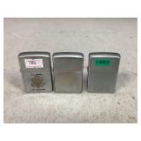 U.S. Army FT. Devens Zippo Lighter & More