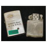 Joy Quality Award Winner Refurbished Zippo Lighter