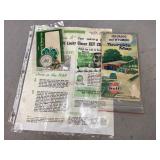 Antique Ephemera