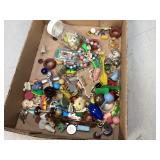 Miscellaneous Toy Lot