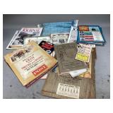 Miscellaneous Ephemera
