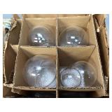 Glass Globes