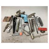 Machinists Tools