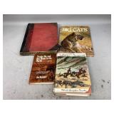 Animal Books & More