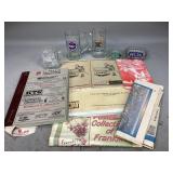 Venango County Memorbilia