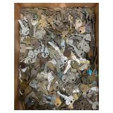 Miscellaneous Keys