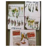 Vintage Fishing Lures
