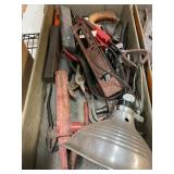 Miscellaneous Tools