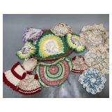 Vintage Doilies