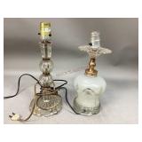 Vintage Lamps