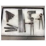 Machinist Tools