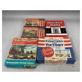 Vintage Puzzles