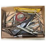 Machinists Tools