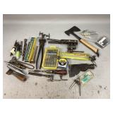 Assortment Of Tools