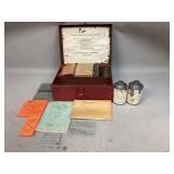 Keystone Handmade Lantern-Slide Materials Kit