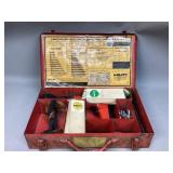 Vintage Piston Drive Tool