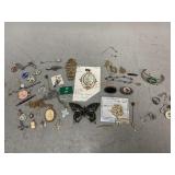 Assorted Jewelry