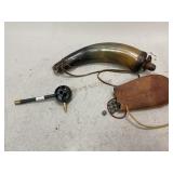 Muzzleloading Supplies