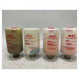 MEC Reloading Bottles